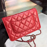 CHANEL WOC BAG 010 - 3