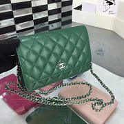 CHANEL WOC BAG 012 - 1