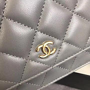 CHANEL WOC BAG 015 - 3