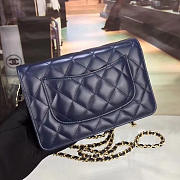 CHANEL WOC BAG 019 - 2