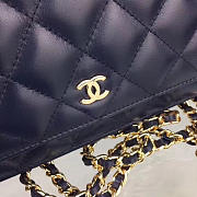 CHANEL WOC BAG 019 - 3