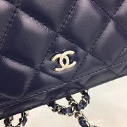 CHANEL WOC BAG 020 - 3