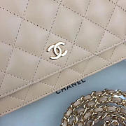 CHANEL WOC BAG 021 - 2