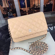 CHANEL WOC BAG 022 - 1