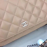 CHANEL WOC BAG 022 - 3