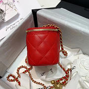 CHANEL VANITY CASE 120414R 02 - 4