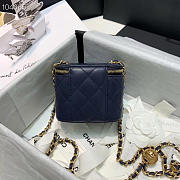 CHANEL VANITY CASE 120414R 03 - 3