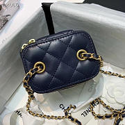 CHANEL VANITY CASE 120414R 03 - 5