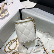 CHANEL VANITY CASE 120414R 04 - 3