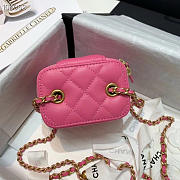 CHANEL VANITY CASE 120414R 05 - 3