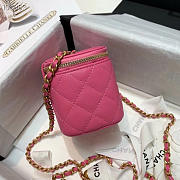 CHANEL VANITY CASE 120414R 05 - 5