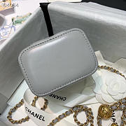 CHANEL VANITY CASE 120414R 06 - 4