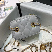 CHANEL VANITY CASE 120414R 06 - 5