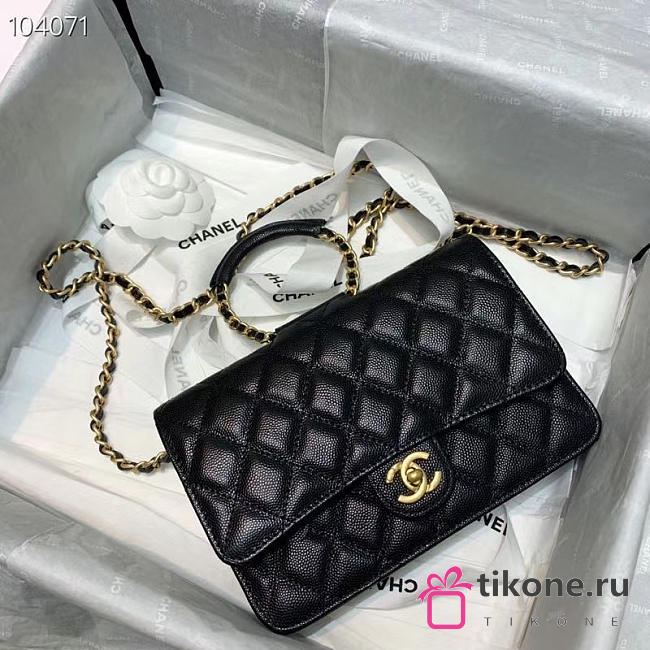 CHANEL Shoulder bag 120414Q 01 - 1