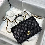 CHANEL Shoulder bag 120414Q 01 - 1