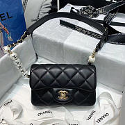 CHANEL Shoulder bag 120412D 01 - 1