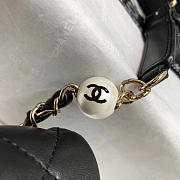 CHANEL Shoulder bag 120412D 01 - 2