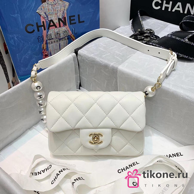 CHANEL Shoulder bag 120412D 02 - 1