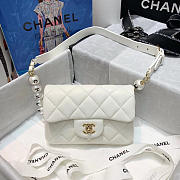 CHANEL Shoulder bag 120412D 02 - 1