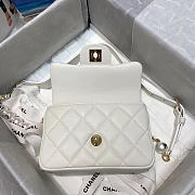 CHANEL Shoulder bag 120412D 02 - 4