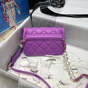 CHANEL Shoulder bag 120412D 036 - 3