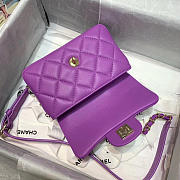 CHANEL Shoulder bag 120412D 036 - 5