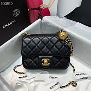 CHANEL Shoulder bag 120402B 01 - 1