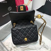 CHANEL Shoulder bag 120402B 01 - 2