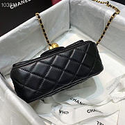 CHANEL Shoulder bag 120402B 01 - 4