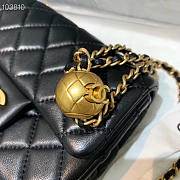 CHANEL Shoulder bag 120402B 01 - 5