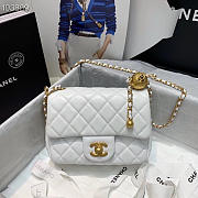 CHANEL Shoulder bag 120402B 02 - 1