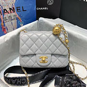 CHANEL Shoulder bag 120402B 03 - 1