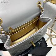 CHANEL Shoulder bag 120402B 03 - 2