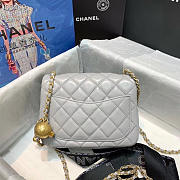 CHANEL Shoulder bag 120402B 03 - 3