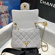 CHANEL Shoulder bag 120402B 03 - 4