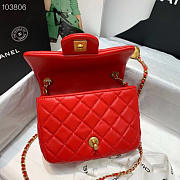 CHANEL Shoulder bag 120402B 04 - 2