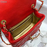 CHANEL Shoulder bag 120402B 04 - 4