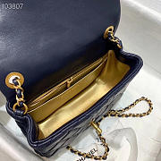 CHANEL Shoulder bag 120402B 05 - 3