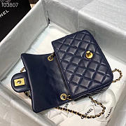 CHANEL Shoulder bag 120402B 05 - 4