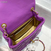 CHANEL Shoulder bag 120402B 06 - 3