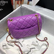 CHANEL Shoulder bag 120402B 06 - 2