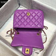 CHANEL Shoulder bag 120402B 06 - 4