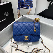 CHANEL Shoulder bag 120402B 07 - 1