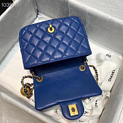 CHANEL Shoulder bag 120402B 07 - 2