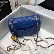 CHANEL Shoulder bag 120402B 07 - 3