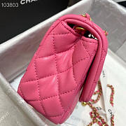 CHANEL Shoulder bag 120402B 08 - 2