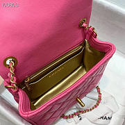 CHANEL Shoulder bag 120402B 08 - 4