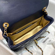 CHANEL Shoulder bag 120402A 20cm 02 - 2