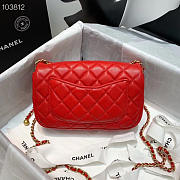 CHANEL Shoulder bag 120402A 20cm 05 - 2