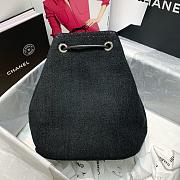 CHANEL BUCKET BAG 120326E 01 - 2